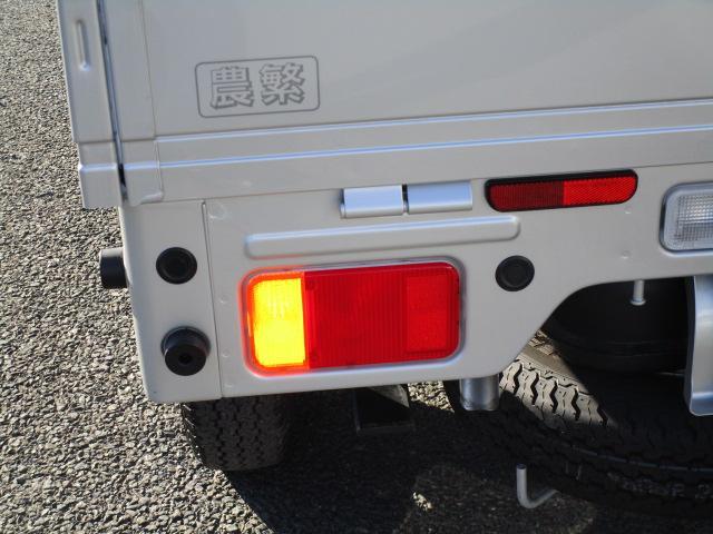 Suzuki Carry 8
