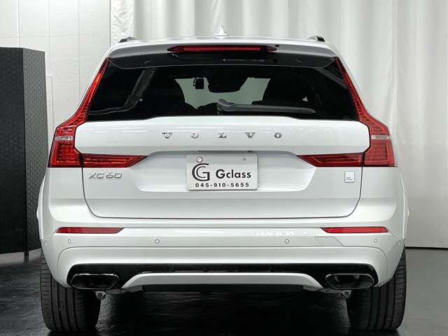Volvo XC60 11