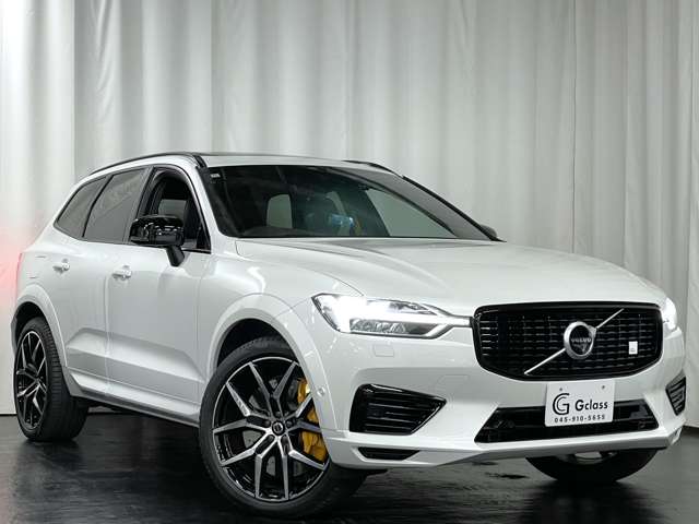 Volvo XC60 12