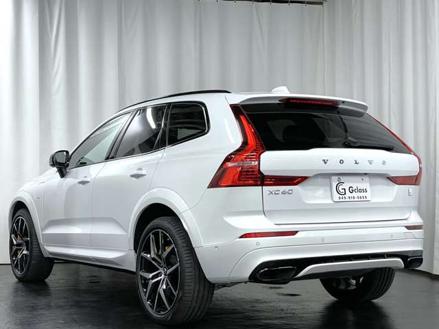 Volvo XC60 4