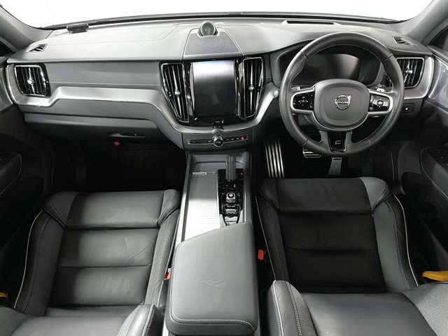 Volvo XC60 6