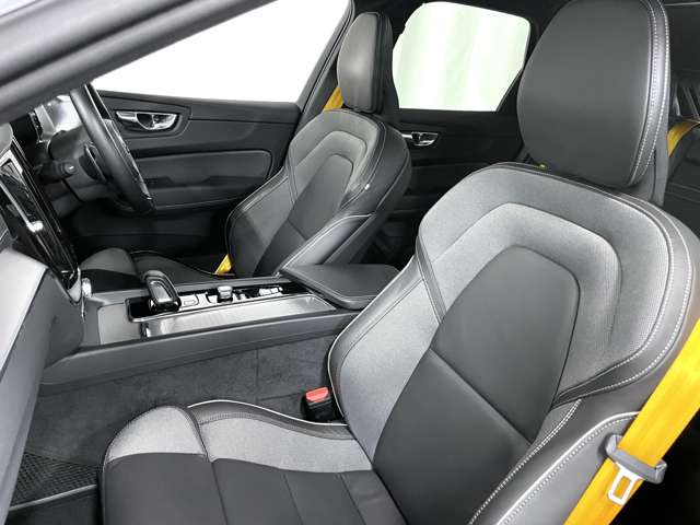 Volvo XC60 8