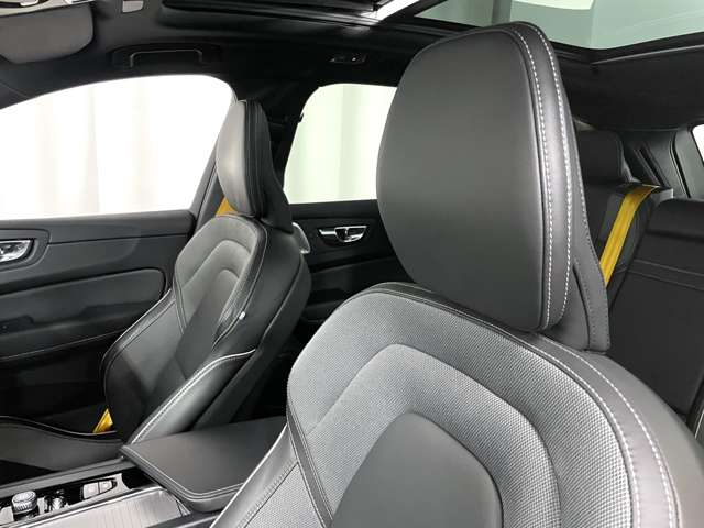 Volvo XC60 9