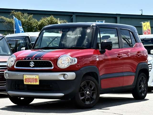 Suzuki XBEE 12