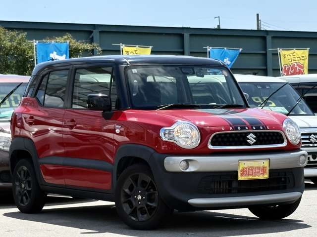 Suzuki XBEE 10
