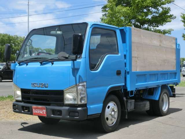 Isuzu Elf 2