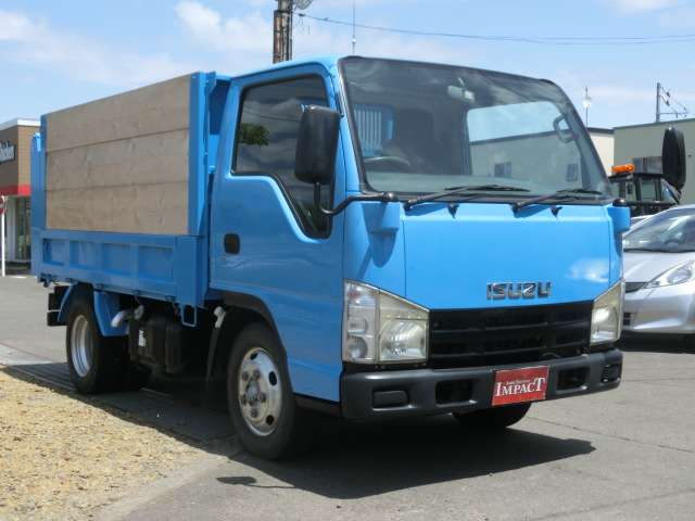 Isuzu Elf 10