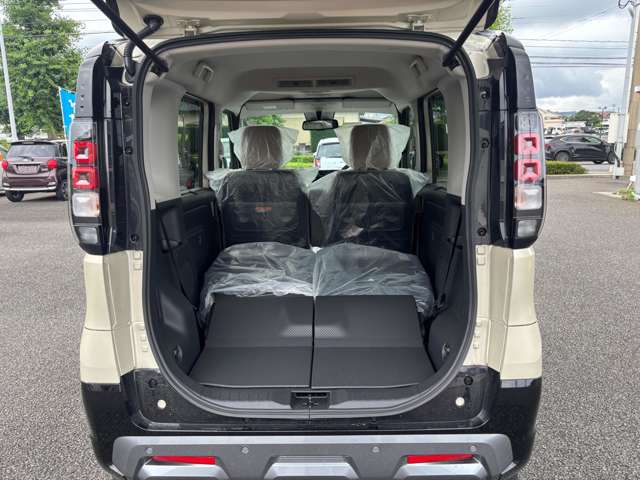 Mitsubishi Delica Mini 10