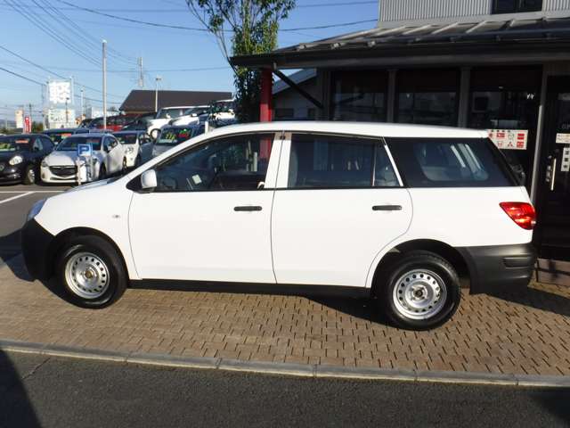 Mitsubishi ランサーカーゴ 5
