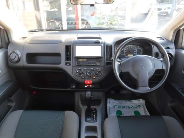 Mitsubishi ランサーカーゴ 9