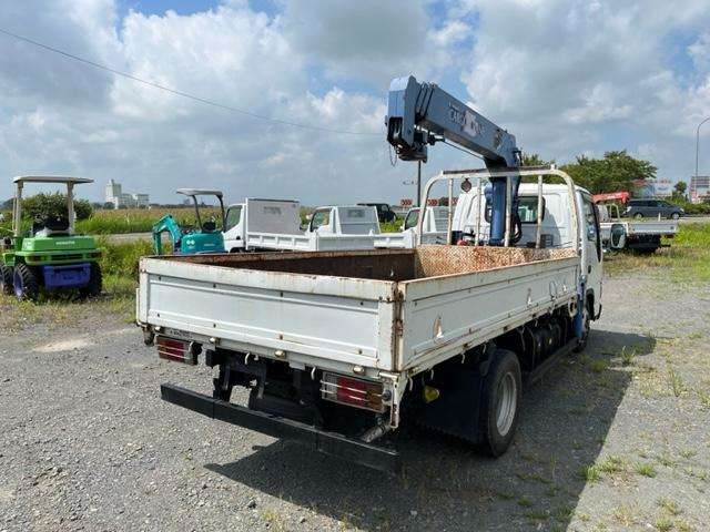 Isuzu Elf 7