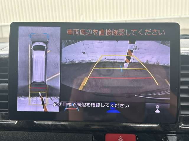 Toyota Hiace Van 12