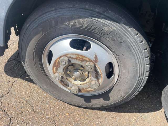 Mitsubishi Fuso Canter 12