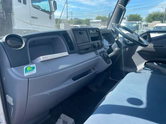 Mitsubishi Fuso Canter 5