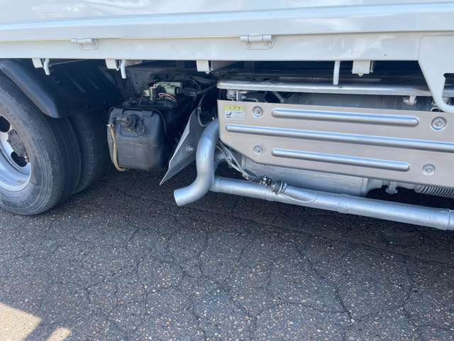 Mitsubishi Fuso Canter 8