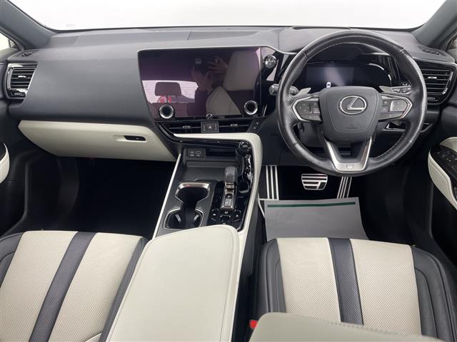 Lexus NX 2