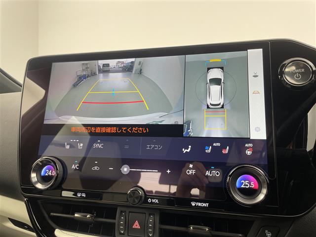 Lexus NX 6