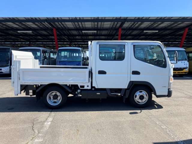 Mitsubishi Fuso Canter 10