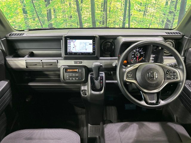 Honda N-VAN 2