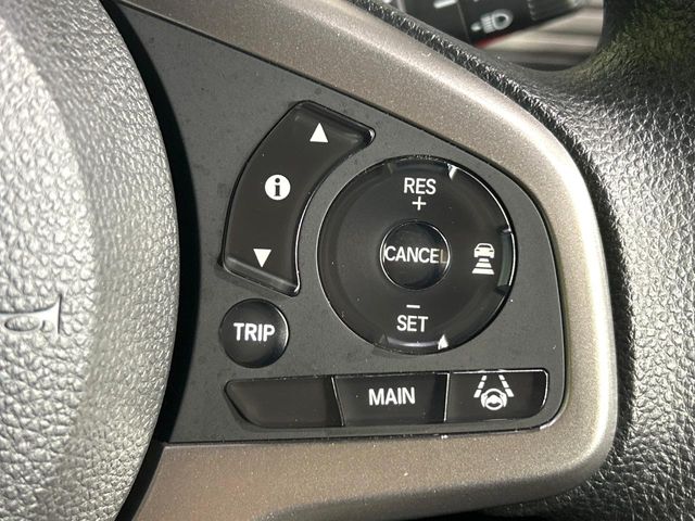 Honda N-VAN 6
