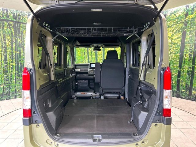 Honda N-VAN 10