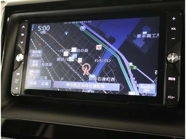 Toyota Noah 9