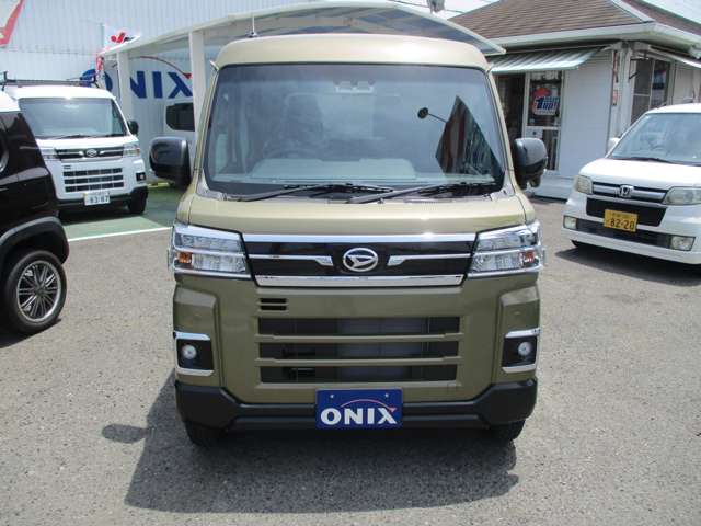 Daihatsu Atrai 11