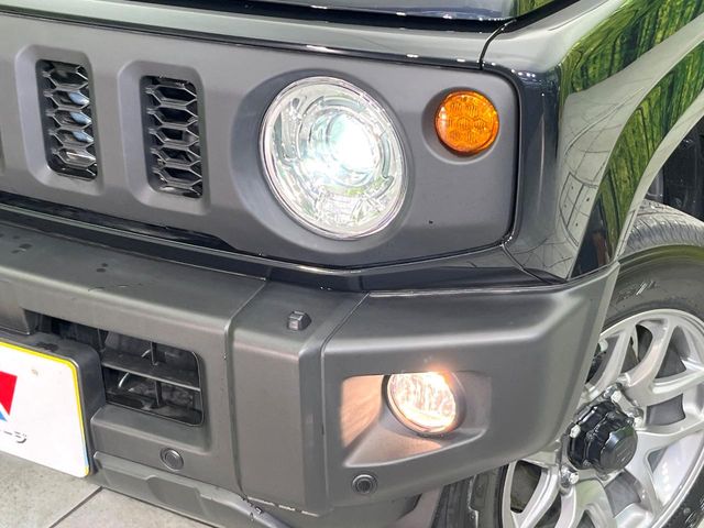 Suzuki Jimny 12
