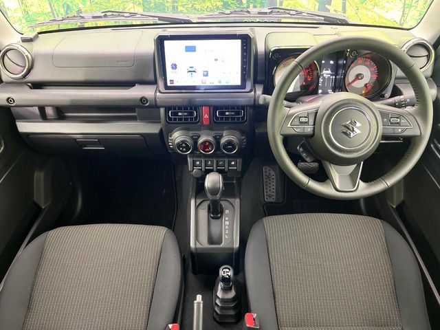 Suzuki Jimny 2