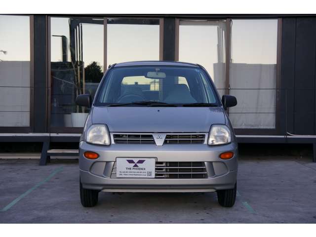 Mitsubishi ミニカ 2
