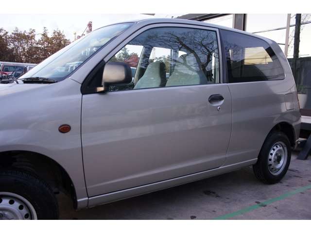 Mitsubishi ミニカ 10