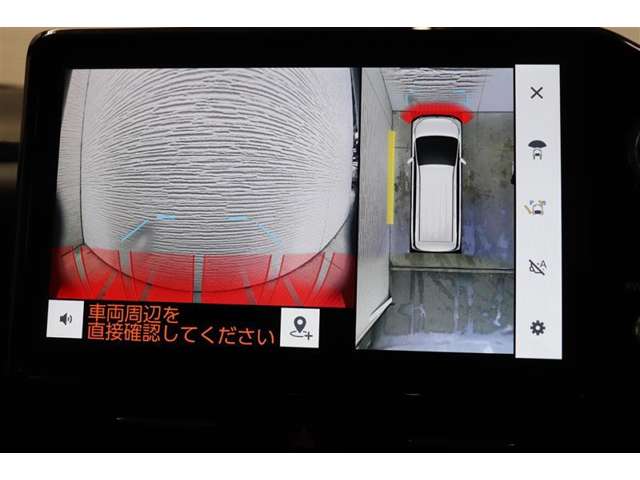 Toyota Voxy 9