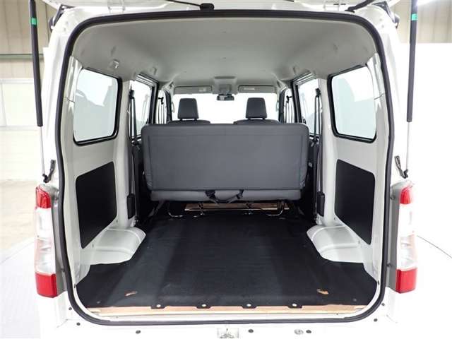 Toyota Town Ace Van 11