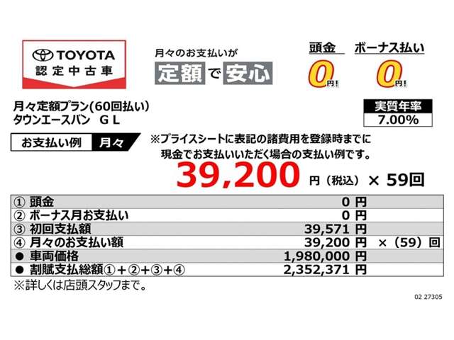Toyota Town Ace Van 2