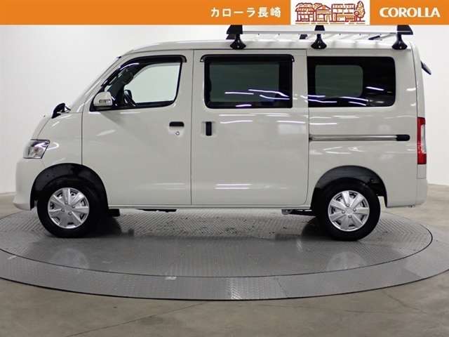 Toyota Town Ace Van 4