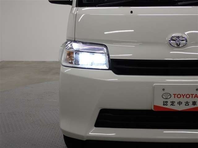 Toyota Town Ace Van 9