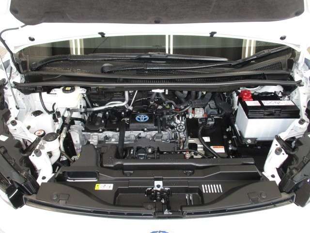 Toyota Voxy 7