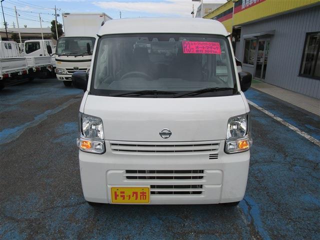 Nissan NV100 Clipper 2