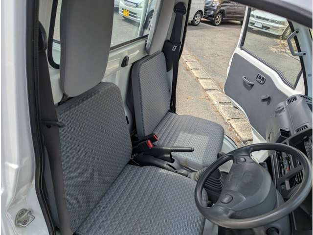 Subaru Sambar Truck 11
