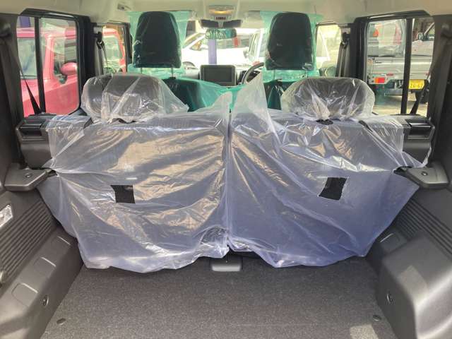 Suzuki Jimny Nomade 11