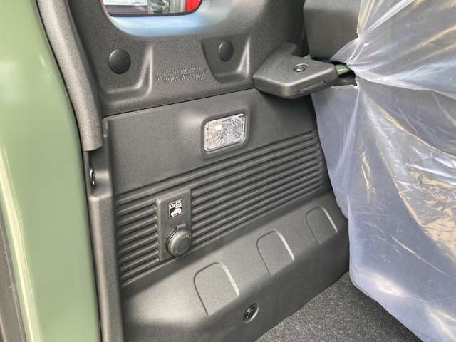 Suzuki Jimny Nomade 12