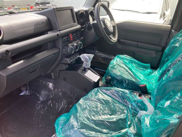 Suzuki Jimny Nomade 3