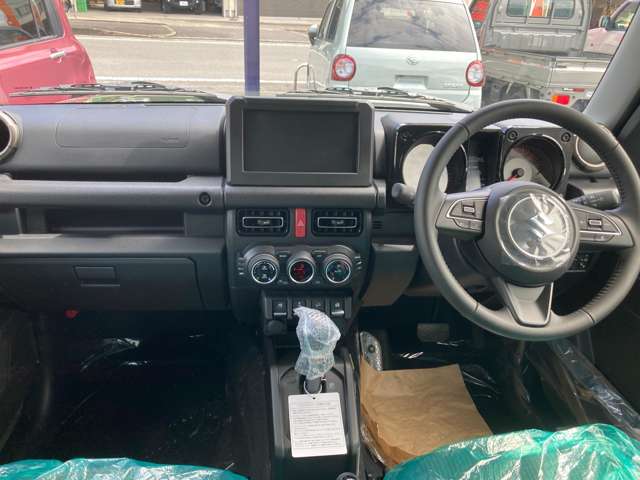 Suzuki Jimny Nomade 4