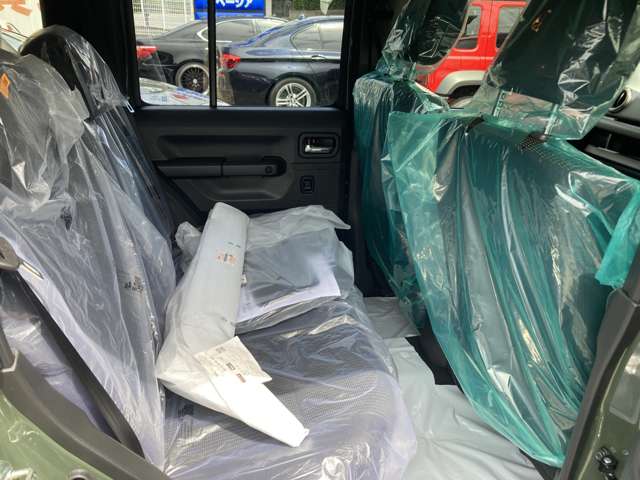 Suzuki Jimny Nomade 10