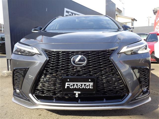 Lexus NX 2