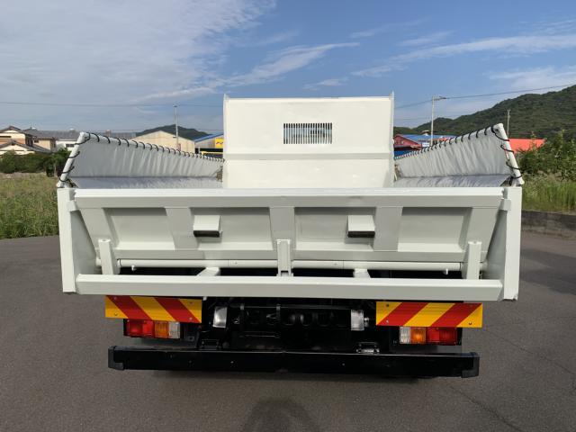 Isuzu Forward 5