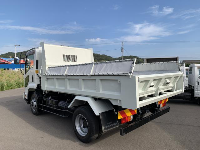 Isuzu Forward 6