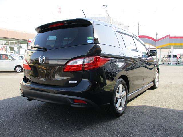 Mazda Premacy 11