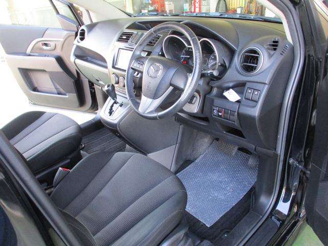 Mazda Premacy 12