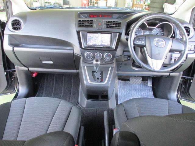 Mazda Premacy 2